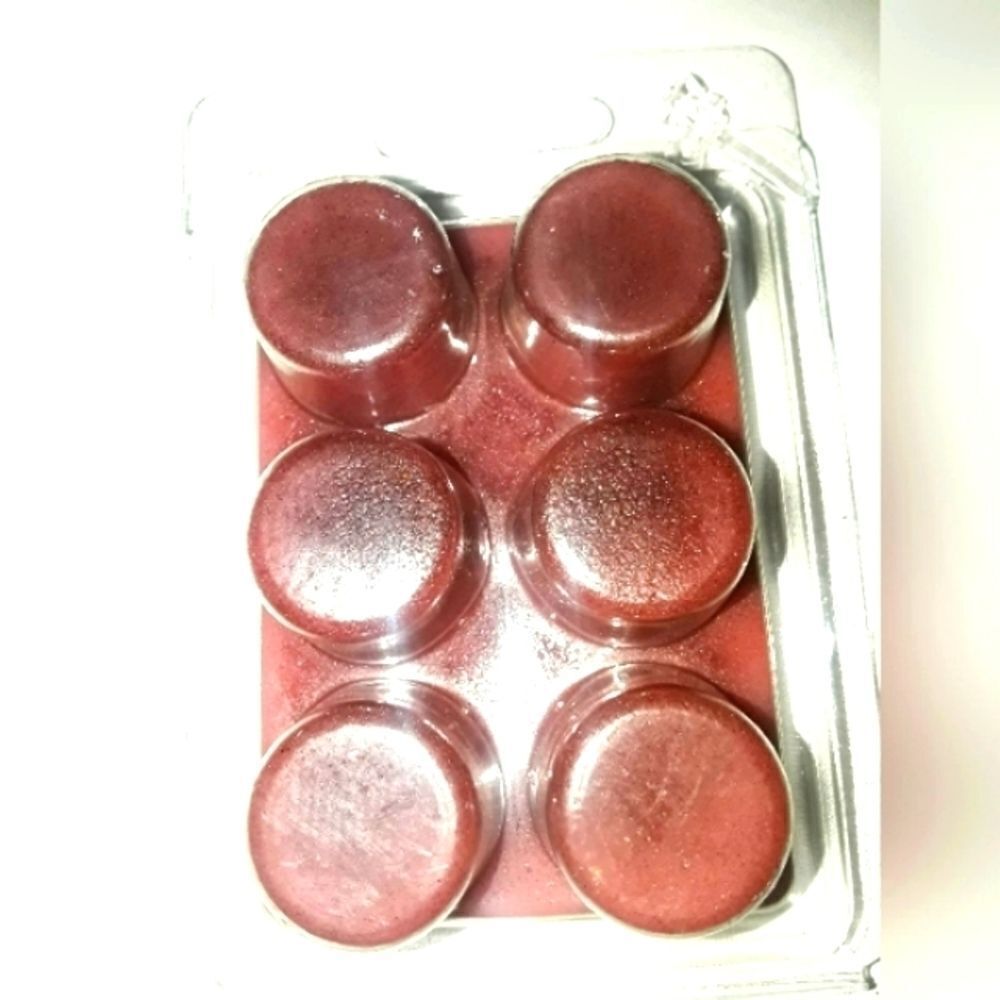 HANDMADE brand new Buy Me A Drink wax melt tarts 1pc
